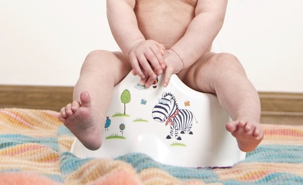 Change Management Lessons from Potty Training