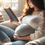 Reading for Motherhood