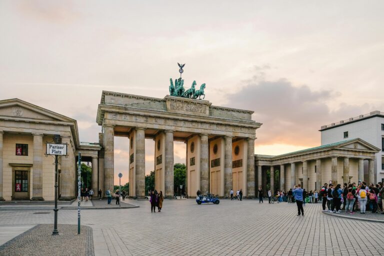 Things to do in Berlin with kids