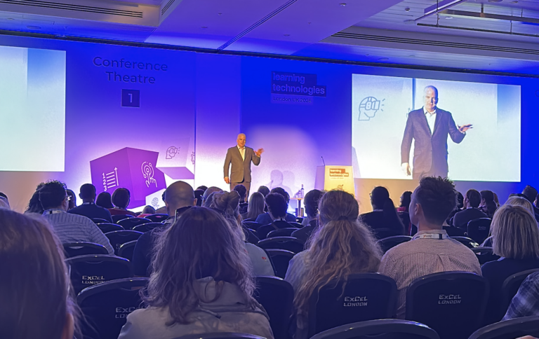 Why Attending Industry Conferences Is a Strategic Advantage for Modern Leaders